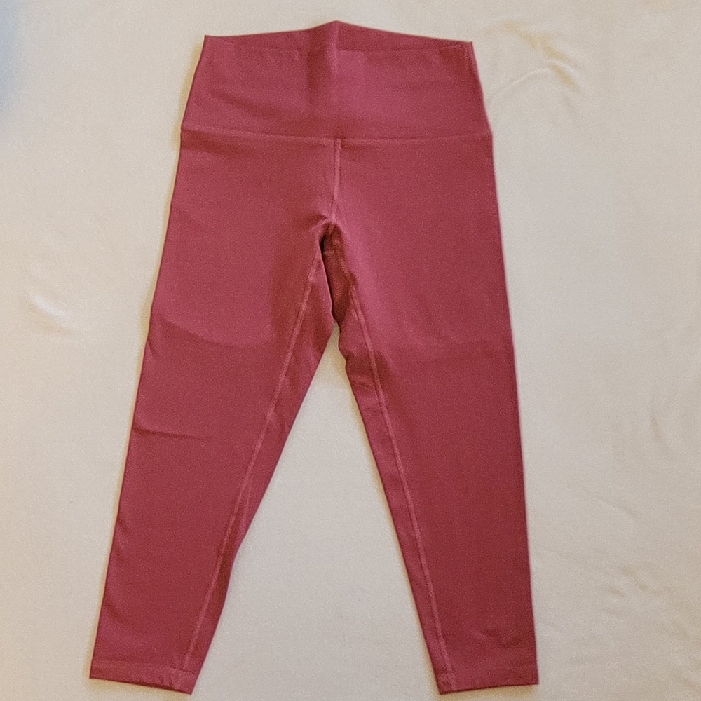 Fleo Romey 21" Leggings